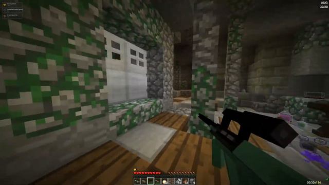 "Таинственная пещера" | Лаборатория | #3 смотреть онлайн