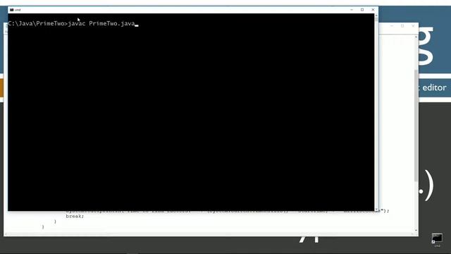 Learn Java Programming - BigInteger .isProbablePrime() Part 2 RSA Concepts Tutorial смотреть онлайн