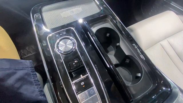 Авто шоу в КИТАЕ. Новинки автопрома на выставке в Шеньчжене. Innovative Auto Show Shenzhen Ч2 смотреть онлайн