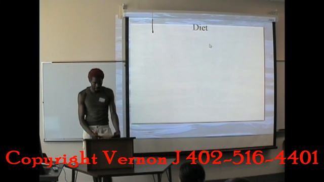 Vernon J Speaking on Sea Turtles смотреть онлайн