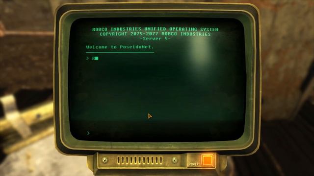 Fallout: New Vegas - 43 - That Lucky Old Sun смотреть онлайн