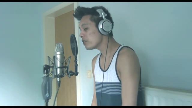 New Age (Marlon Roudette) Cover: Jaeke Stein смотреть онлайн