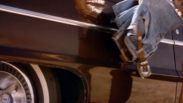 Levi's Brad Pitt Commercial - 35mm - HD смотреть онлайн
