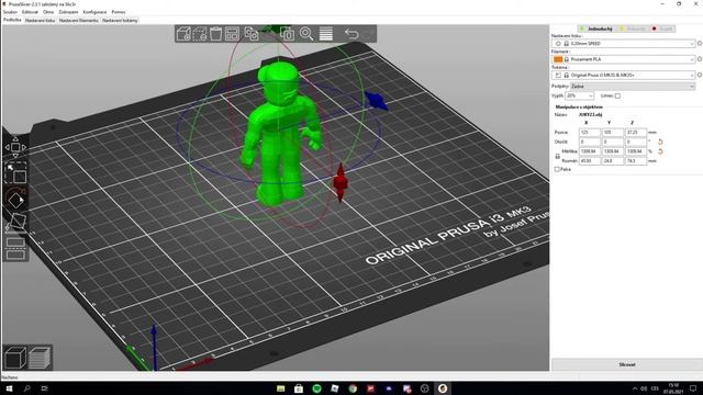 How to 3D print your roblox character! смотреть онлайн