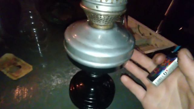 Керосинка из СССР за 1рубль! смотреть онлайн
