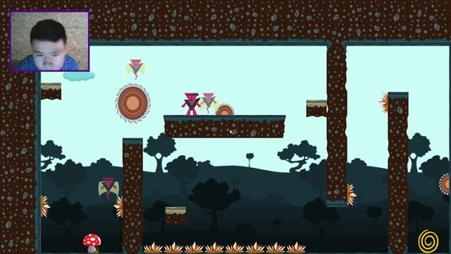 Quest of Vidhuraa #2 - Конкретная бамбёжка смотреть онлайн