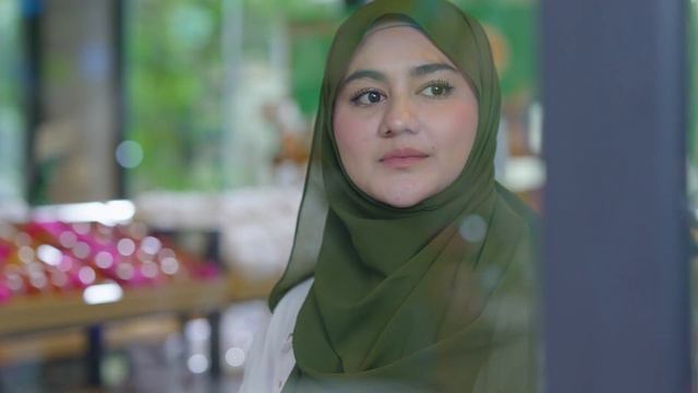 MAHAR HAJI UNTUK MARIA EPS 4 - WEB SERIES INSPIRASI