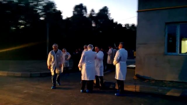 Посадка бригада Лиски 1 смотреть онлайн
