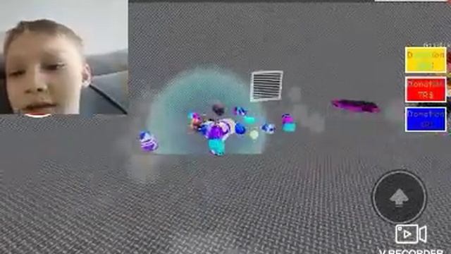 ПОБЕГ ОТ ЗЛОЙ МАМЫ В РОБЛОКС!!!!!!!!!??? Roblox смотреть онлайн