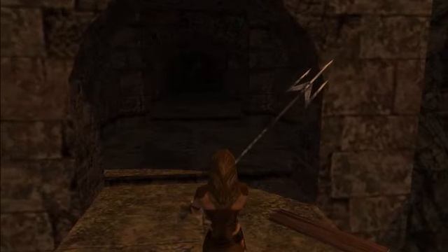 Blade of Darkness #5 - Снова шахты и секреты. смотреть онлайн