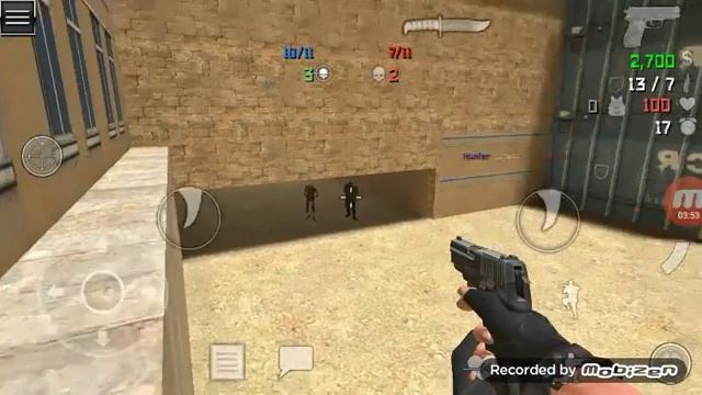 Секреты-лайфхаки игры Special Forces Group 2 смотреть онлайн