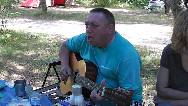 Евгений Полин. Кикимора. смотреть онлайн