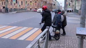 Kugoo c1 plus - Мощность в милом корпусе / Новинка 2021 / Обновлённый С1