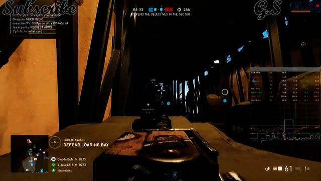 Battlefield V [PC] GTX 1050 TI 4GB GDDR5 & Intel Core i5 7400 смотреть онлайн