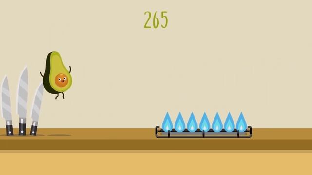 HOLY MOLY by Nick Zangus on iOS and Android смотреть онлайн