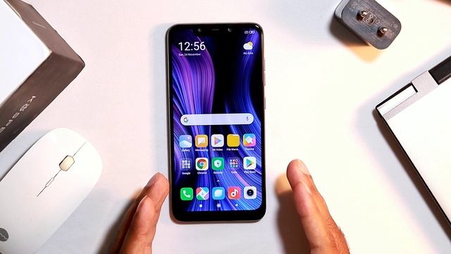 How to fix unresponsive touch screen in Xiaomi devices смотреть онлайн