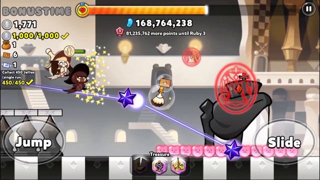 Cookie Run - Battle Royale Is Here! (Chess Choco Update Overview) смотреть онлайн