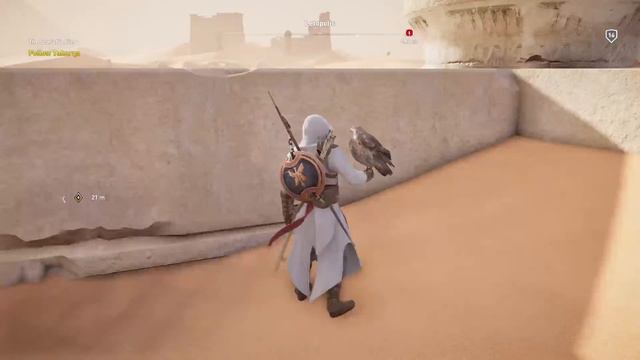 Assassin creed origins смотреть онлайн