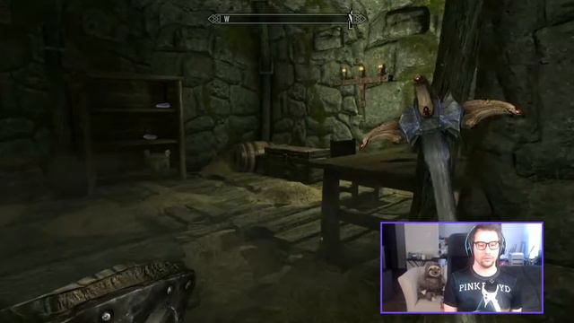 A Return to Skyrim Episode 29 (I'm Back) смотреть онлайн