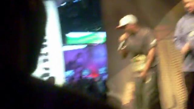 E3 2010 Def Jam Rapstar смотреть онлайн