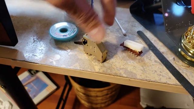 Pioneer RG-1 Dynamic Processor Repair Part 3 смотреть онлайн