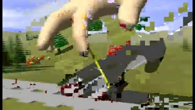 Lego Loco Intro 3 смотреть онлайн