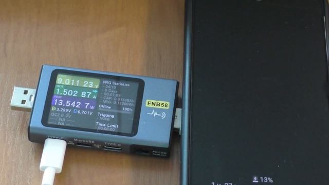 Быстрая зарядка Samsung Galaxy A52 - секреты и особенности