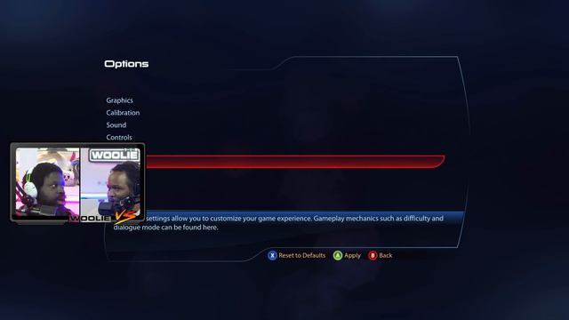You Know My Name | Mass Effect 3 (1) смотреть онлайн