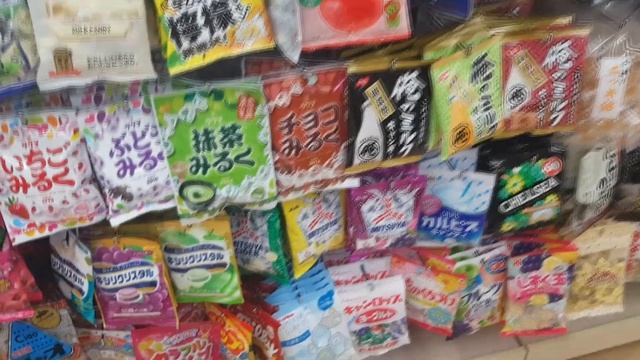 Всё по 100 йен. Daiso - японский fixprice? смотреть онлайн