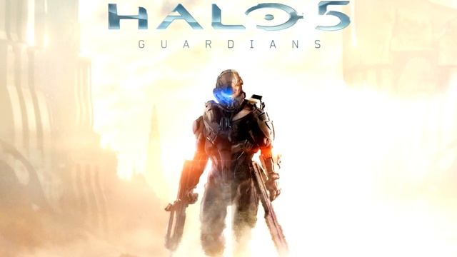 Halo 5: Guardians New Character Info смотреть онлайн