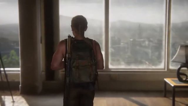 The Last Of Us Parte II Ep. 7.3 смотреть онлайн