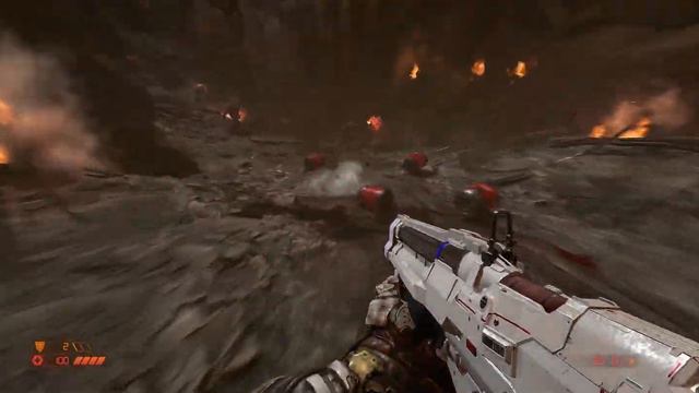 Barrel Drone showcase : Second Invasion смотреть онлайн