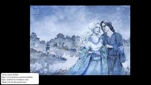 Ask your Tolkien related Lore Questions (3. April 2021) - TPhGames' 3rd Q&A Livestream смотреть онлайн