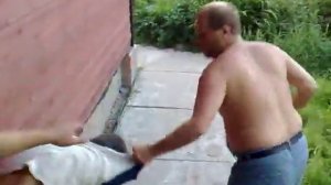 Фёдор Емельяненко против Брюса Ли
