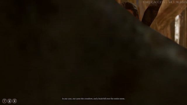Baldur's Gate 3: Tiefling Playthrough Part 10 смотреть онлайн