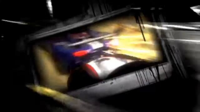 Burnout Dominator Intro смотреть онлайн