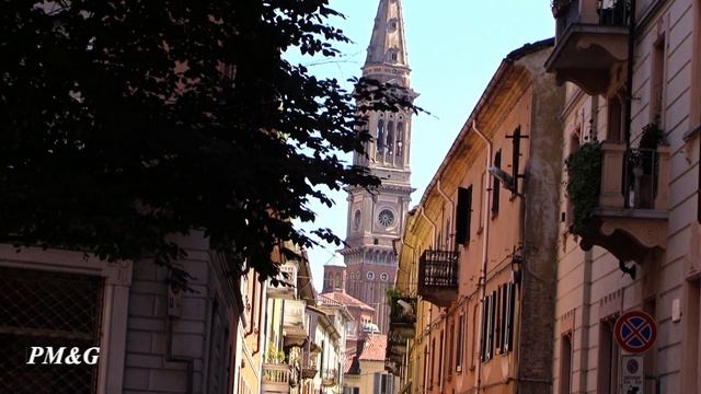 Alessandria -Scoprire La Città