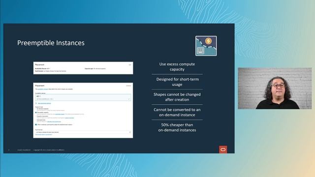 Getting started with Oracle Cloud Infrastructure Compute Services | CloudWorld 2022 смотреть онлайн