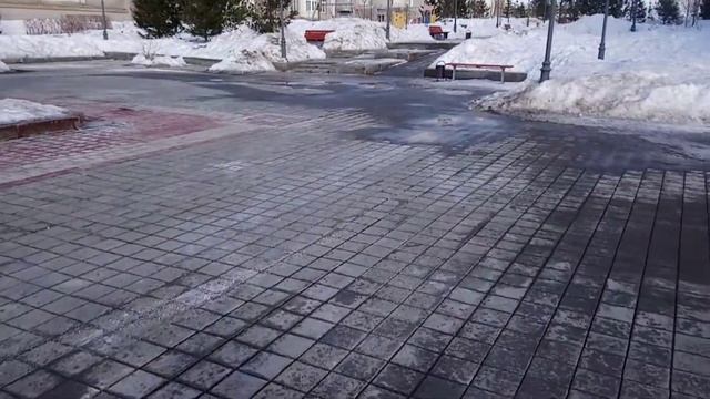 Лесная поляна 20 марта 2018. Кемерово смотреть онлайн