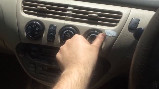 Toyota Vista Ardeo SV50 3S-FSE 2000 г.в. (донор 734) смотреть онлайн