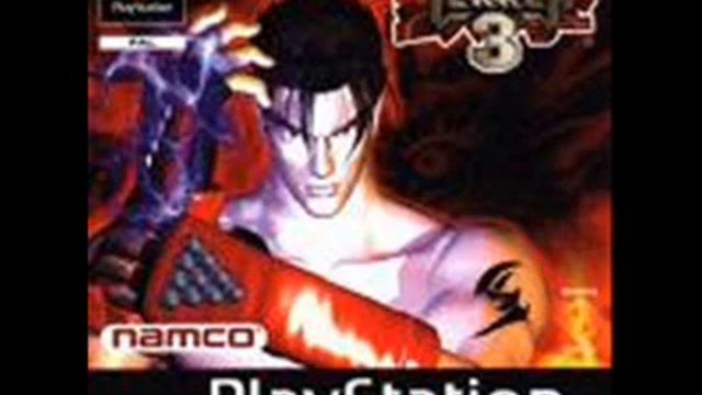 Tekken 3 - Kuma/Panda смотреть онлайн