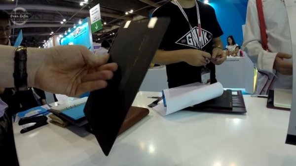 Global Sources Mobile 2015 выставка мобильной электроники в Гонконге (электроника в Китае)