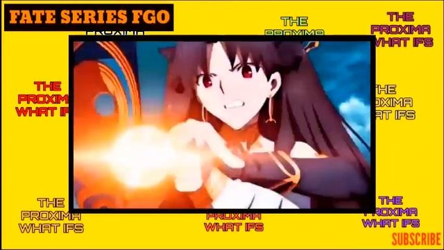 What If Rimuru went in Fate Grand Order | Rimuru the Servant | MOVIE смотреть онлайн