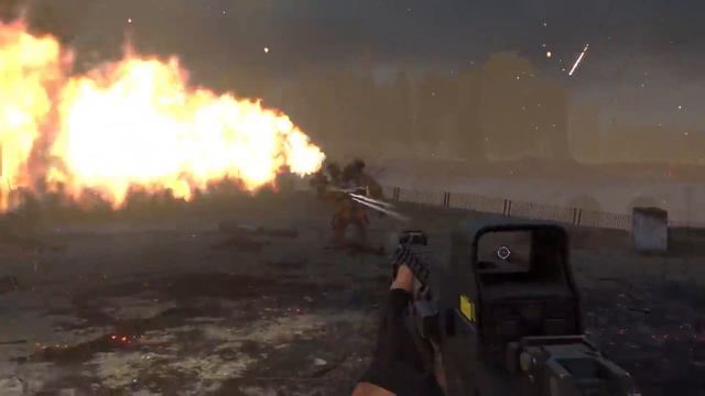 За что мы любим Сэма? | Немного о Serious Sam 4 |