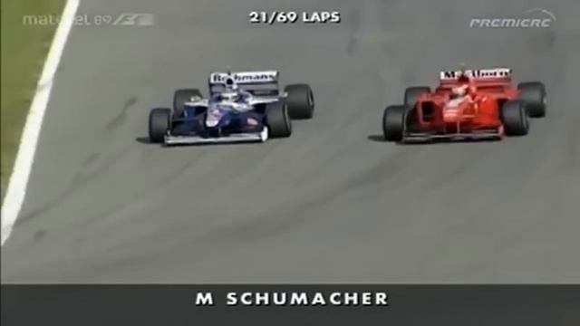 СХЕМА СБОРКИ Ferrari F310-B by Tamiya часть18 - финальная смотреть онлайн