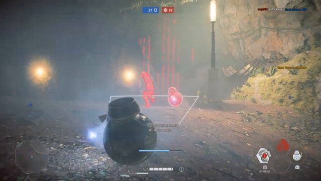 НОВОЕ ОБНОВЛЕНИЕ / BB-9E / ГАЙД + Геймплей Star Wars Battlefront 2 смотреть онлайн