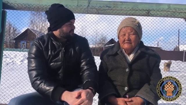 Тыва. Пий-Хемский район. Туран и его окрестности. смотреть онлайн