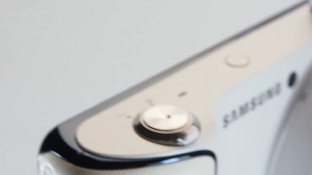 Samsung GC100 Galaxy Camera - appearance - part 1 смотреть онлайн
