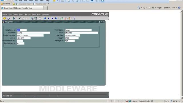 Deploying forms application смотреть онлайн