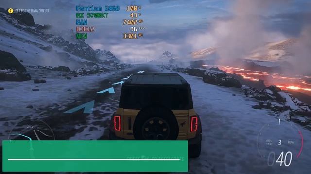 The Pentium G860 in 7 Top Titles смотреть онлайн